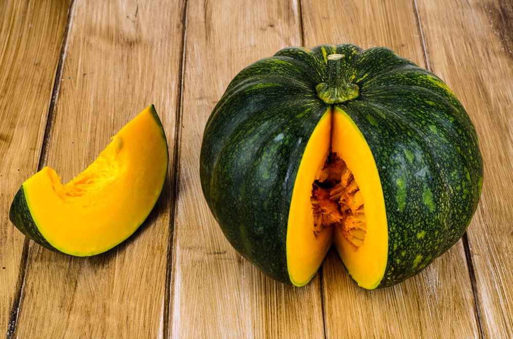 Jamaican Pumpkin
