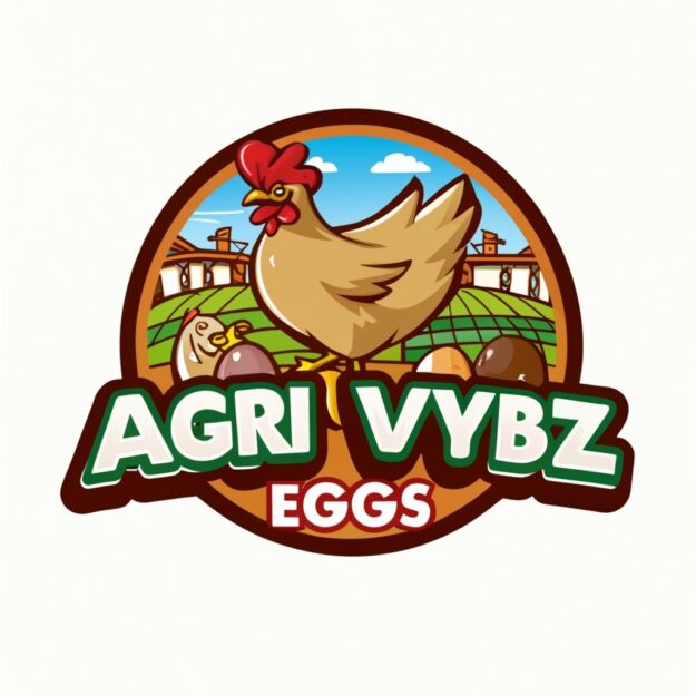 Agri Vybz Eggs