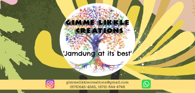 Gimme Likkle Creations