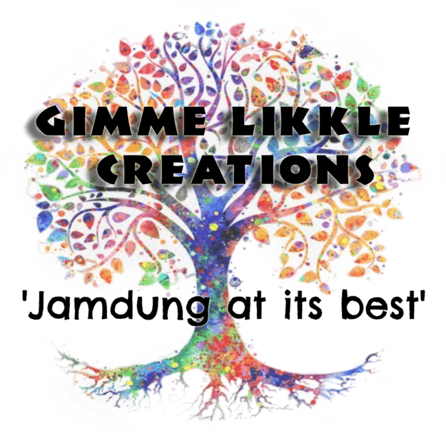 Gimme Likkle Creations